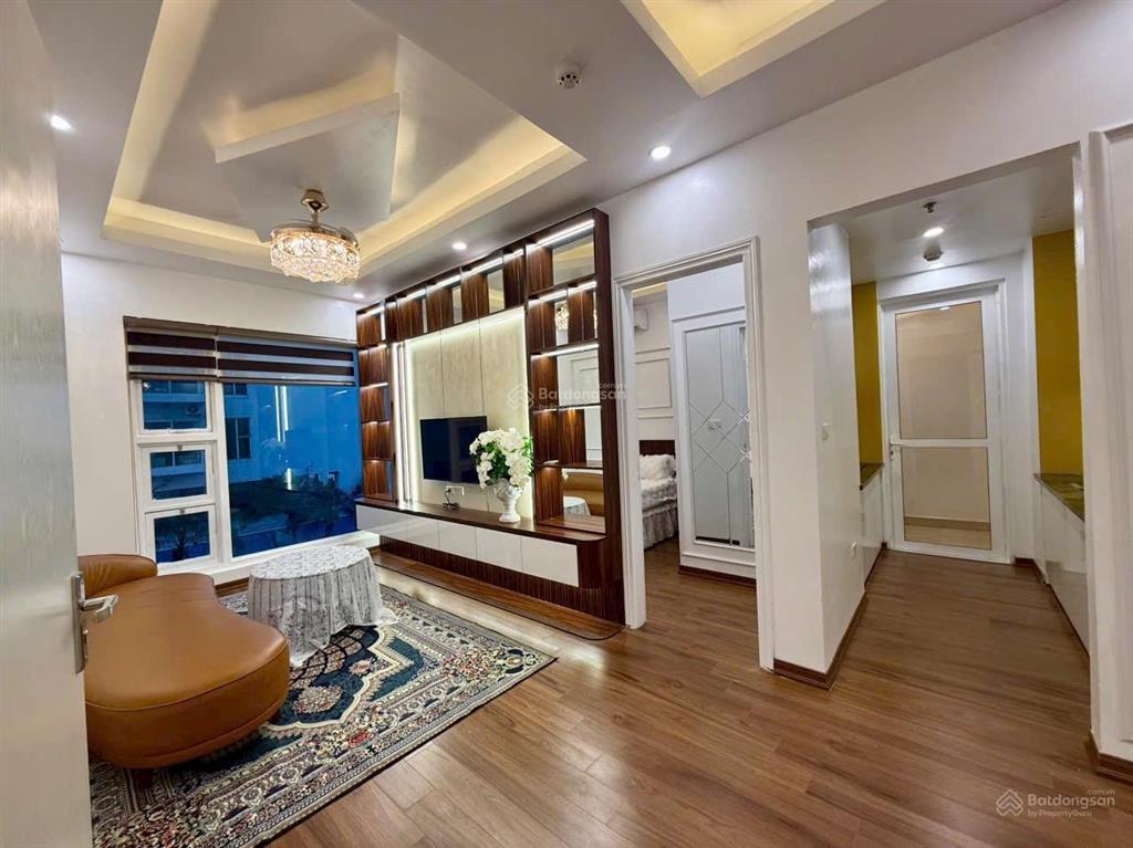 Chính chủ bán căn 2pn 2vs chung cư bim 17 tầng.  0916 916 ***
