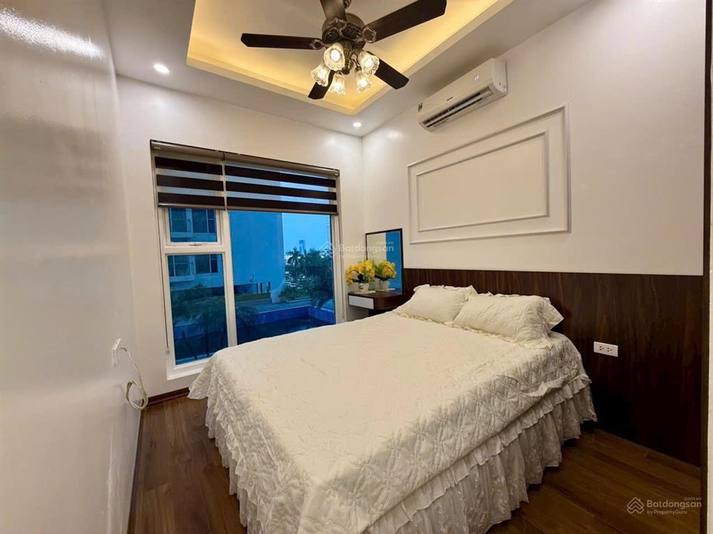 Chính chủ bán căn 2pn 2vs chung cư bim 17 tầng.  0916 916 ***