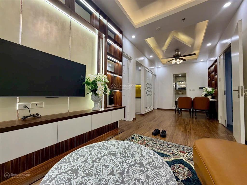 Chính chủ bán căn 2pn 2vs chung cư bim 17 tầng.  0916 916 ***
