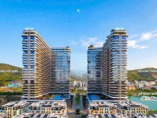 Prima bay hạ long  bim group giá chỉ từ 1,65 tỷ ( giá full chưa trừ quà tặng và chính sách