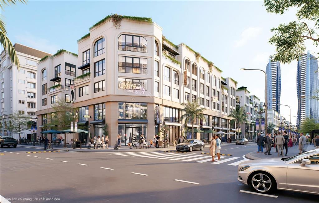 Bán căn ngoại giao liền kề phố  biển. giá chỉ 1x tỷ. kđt vịnh biển hạ long marina.  0916 916 ***
