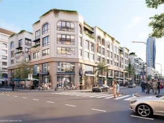 Bán căn ngoại giao liền kề phốbiển. giá chỉ 1x tỷ. kđt vịnh biển hạ long marina.  0916 916 ***
