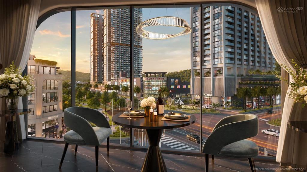 Bán căn ngoại giao liền kề phố  biển. giá chỉ 1x tỷ. kđt vịnh biển hạ long marina.  0916 916 ***