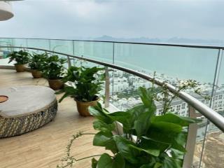Bán căn 2pn citadines view biển tầng cao, diện tích 98m. giá rẻ  em 0916 916 ***