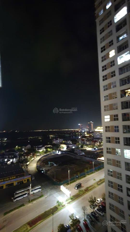 Bán căn ngoại giao view biển. 2pn 2vs diện tích 76m2. giá 2tỷ ***. 0916 916 ***