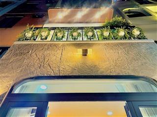 Nguyễn thượng hiền  2 mặt hẻm  oto 1 trục  2 tầng  full nội thất  40m2  6.25 tỷ