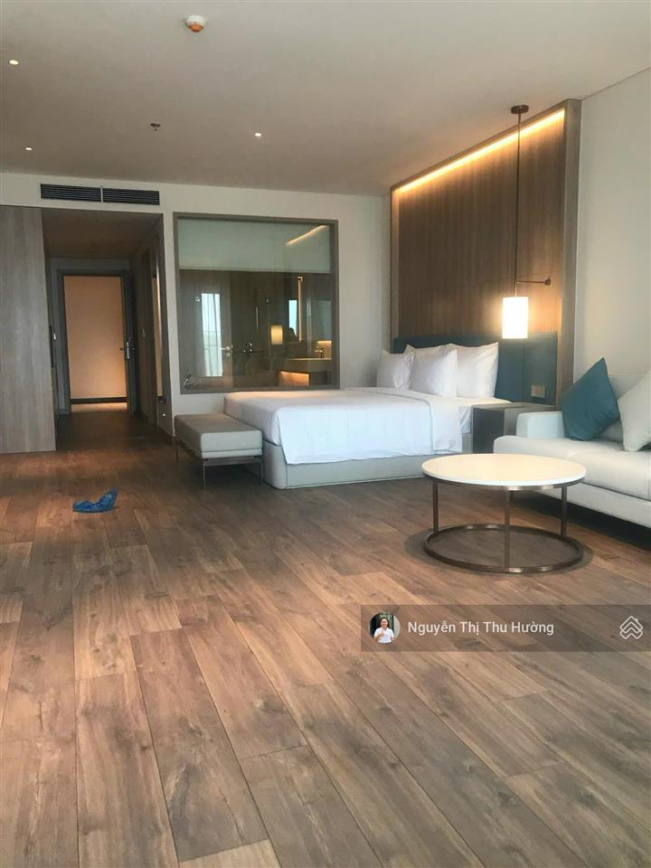 Studio 56m2 rộng nhất alc bán nhanh 2tỷ7 sẵn sổ full nội thất kinh doanh luôn