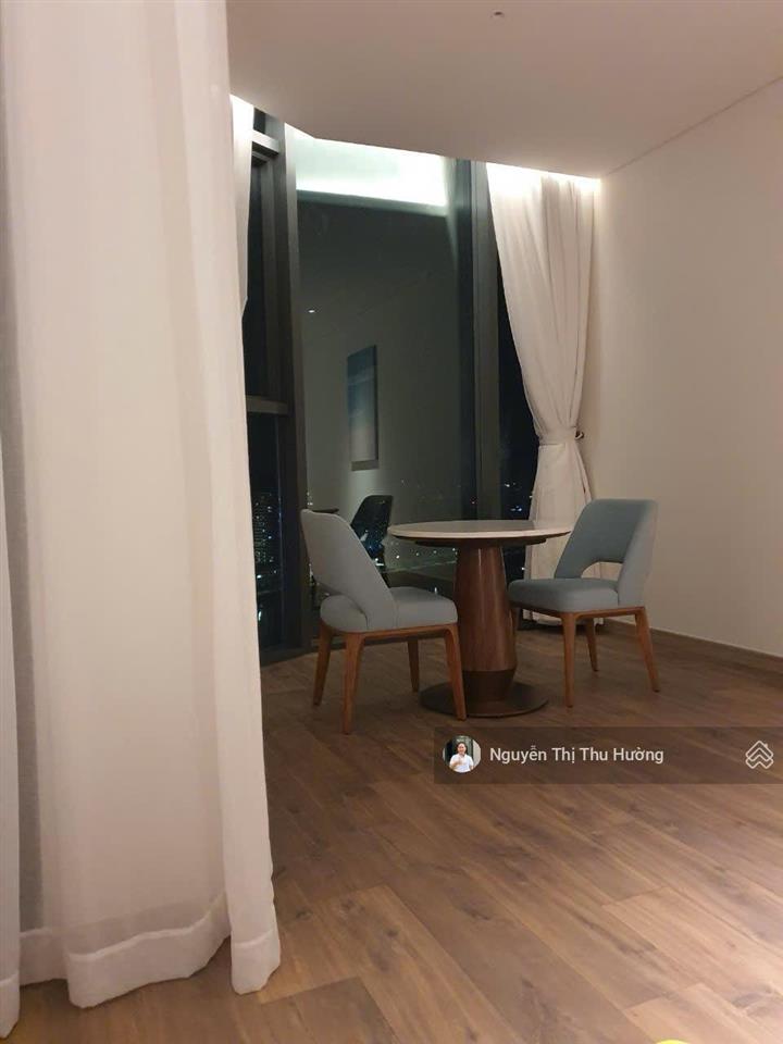 Studio 56m2 rộng nhất alc bán nhanh 2tỷ7 sẵn sổ full nội thất kinh doanh luôn