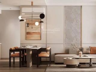 Căn 2pn masteri rivera hải châu, 67m2, view sông thoáng, 5.7 tỷ, sở hữu lâu dài  cho thuê 25tr/th