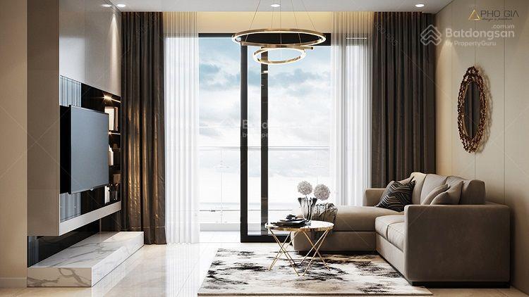 Căn 2pn masteri rivera hải châu, 67m2, view sông thoáng, 5.7 tỷ, sở hữu lâu dài  cho thuê 25tr/th