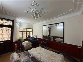Bán nhà mặt phố cầu giấy kinh doanh đỉnh dòng tiền tốt