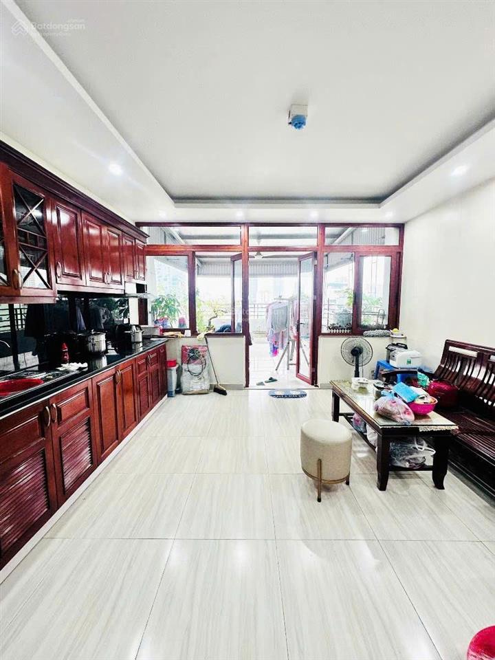 Bán nhà cực chất thiết kế đẳng cấp giá tốt cầu giấy