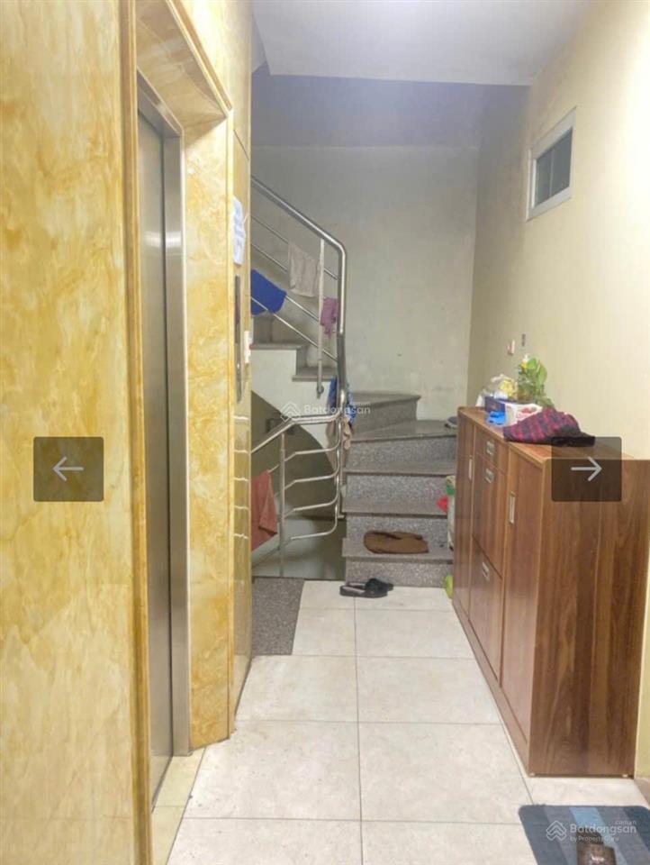 Bán nhà cực chất thiết kế đẳng cấp giá tốt cầu giấy