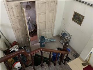Bán nhà cầu giấy hàng hiếm 4 tầng
