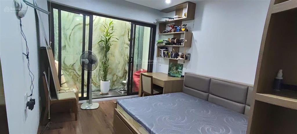 Nhà cầu giấynội thất đẹp ngõ nôngban công thoáng không gian xanhtiện ích xung quanh giá tốt