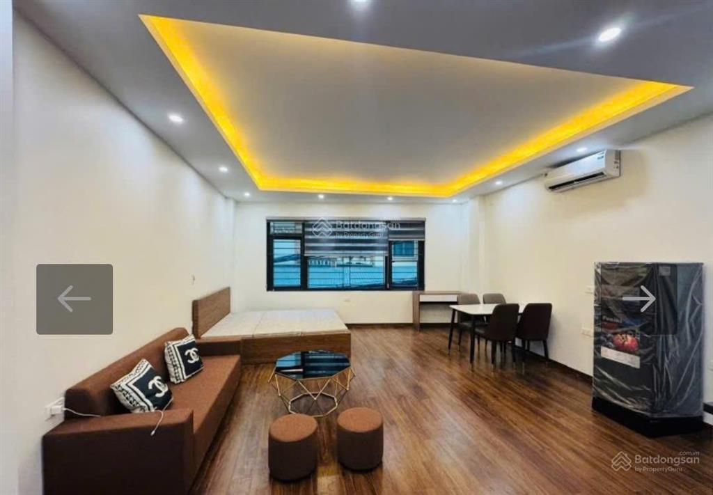 Nhà mới hồ tùng mậu 52m6 tầng thang máymt 5.3 k.doanh giá rẻ