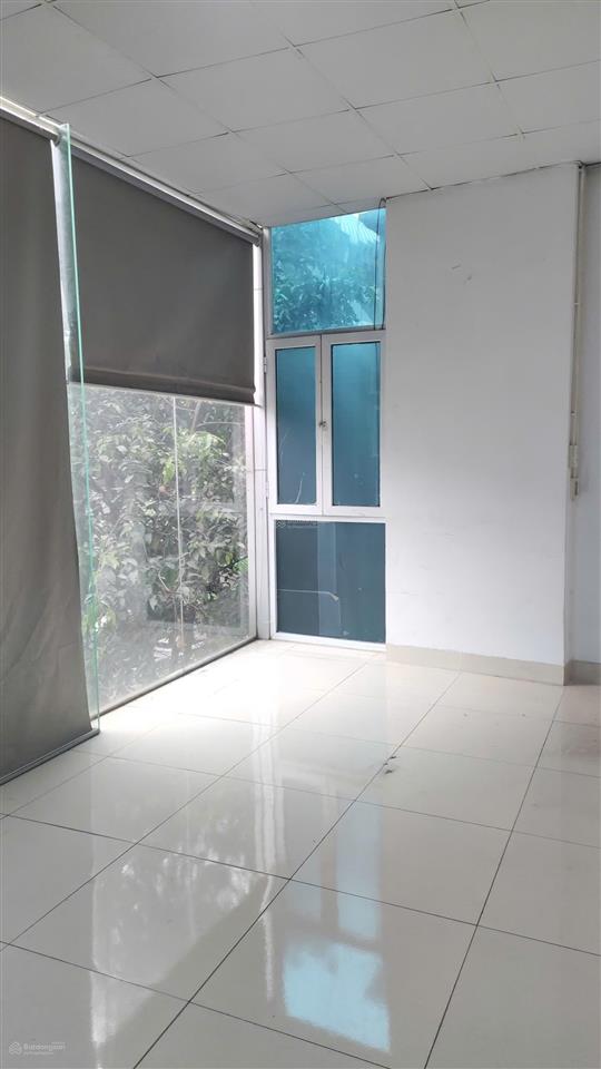 Cho thuê văn phòng 80m2  thanh xuân