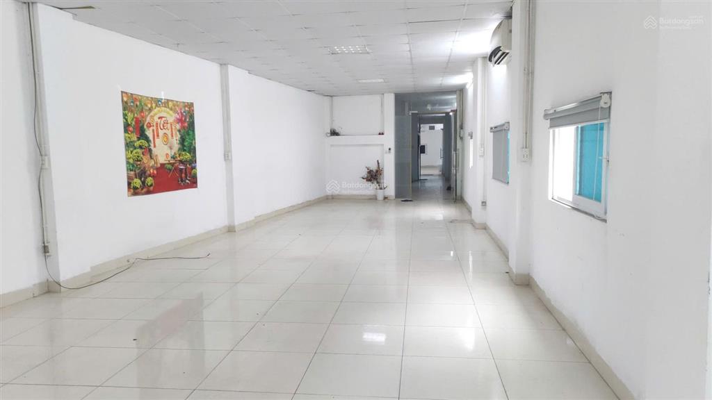 Cho thuê văn phòng 80m2  thanh xuân