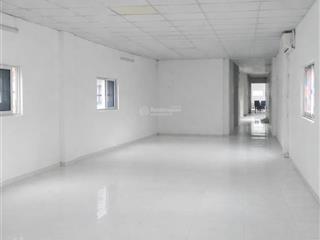 Cho thuê văn phòng giá rẻ phường thanh xuân từ 60m2