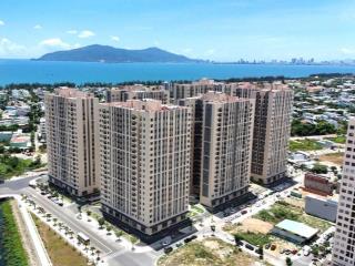 Mở bán nhà ở xã hội cơ hội an cư lý tưởng cho gia đình trẻ