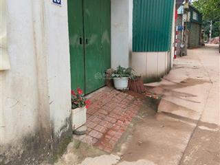 Cần bán nhà đất thôn 2 kim lan, bát tràng, hà nội