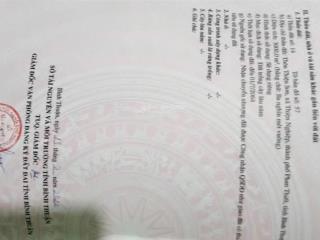 6 tỷ, 3000m2, giá bán 6 tỷ vnd, thanh sang theo số điện thoại 0944 378 *** để biết thêm chi tiết.