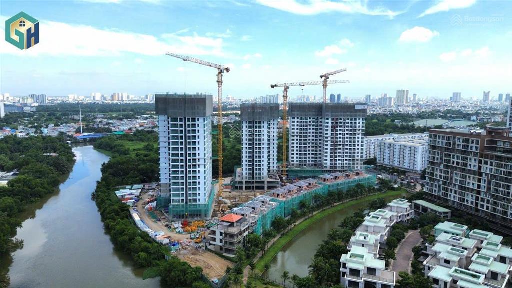 Ra mắt tháp tc3 trellia vista giá từ 68 triệu/m, chỉ 10% ký hđmb tt nhẹ 2% đến khi nhận nhà