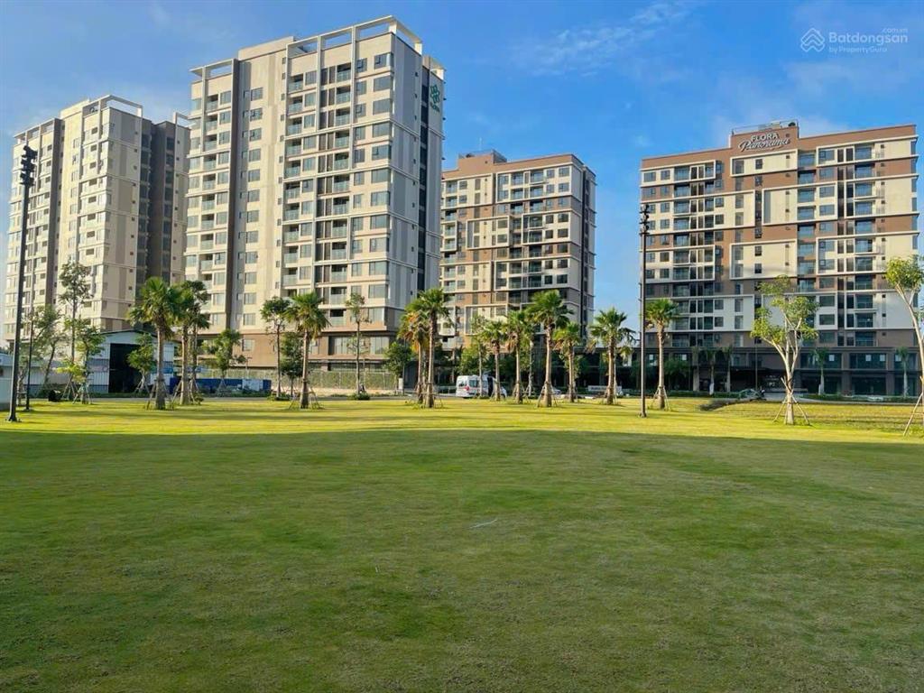 Căn hộ view sông mizuki park  tháp trellia vista, 3pn góc số lượng ít mua trực tiếp cđt nam long