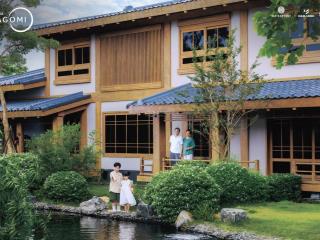 Waterpoint khu rivera nagomi chính thức mở bán giá 5.2 tỷ  thanh toán 24 tháng 50% nhận nhà