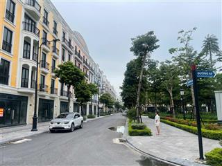 Bán biệt thự 5 tầng tại sun grand boulevard, 11,4 tỷ, 112,5 m2, giá siêu hời