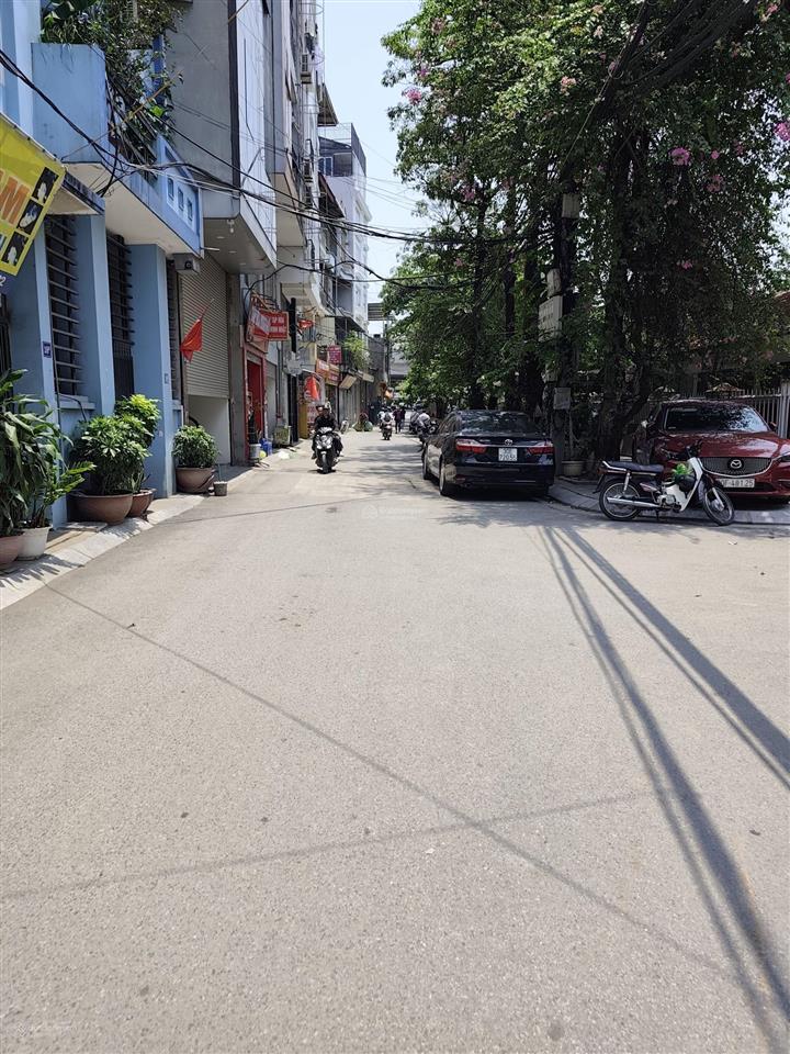 Có 102! bán đất khu mai dịch, hồ tùng mậu, trần quốc hoàn, cầu giấy, giá rẻ 50m giá 7.x tỷ.