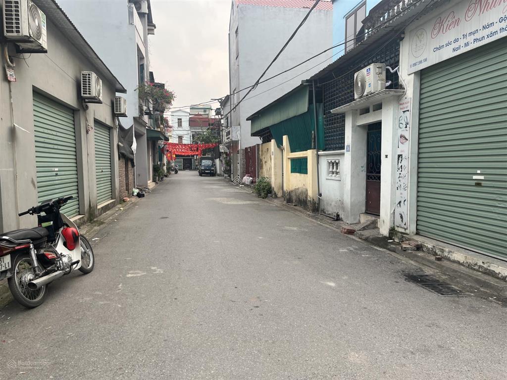 Quá rẻ, 60 tr/m hà huy tập 120/135m2 mặt đường ô tô tránh kinh doanh/văn phòng cực đỉnh chỉ 7.2 tỷ