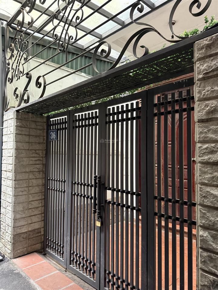 Hiếm  nhà 2 mặt ngõ thông ô tô, 4 tầng 53m2, gần bình minh garden việt hưng  8.7 tỷ