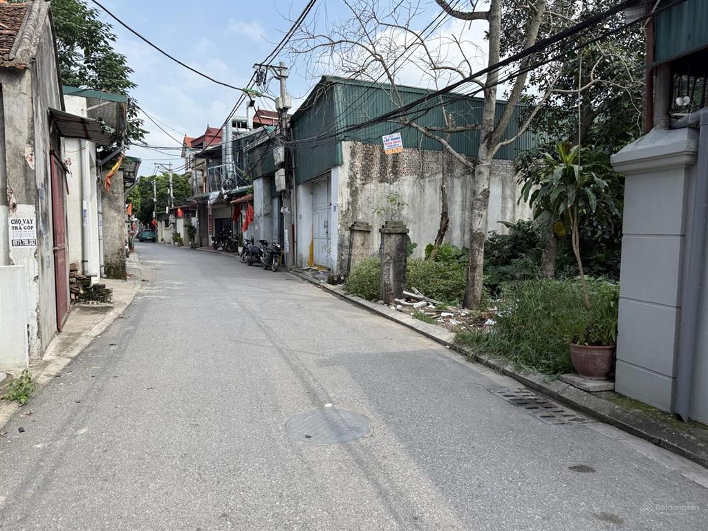 Đầu tư sinh lời  lô góc view hồ, đường ô tô 6m, mặt tiền 5m, việt hưng long biên  12.45 tỷ