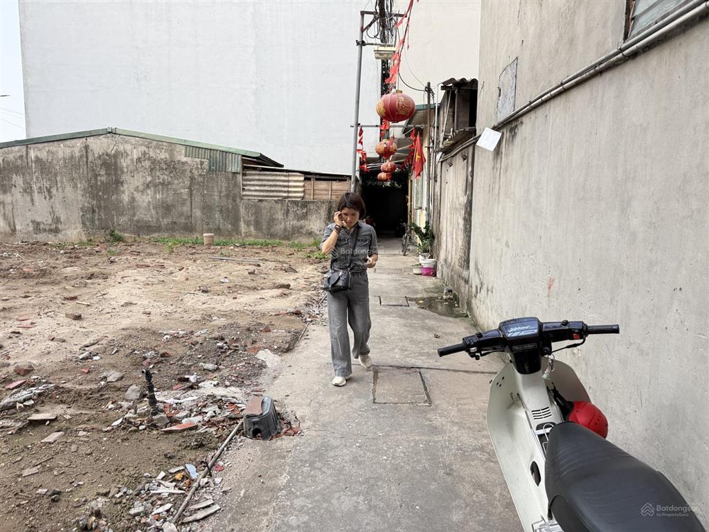 Đầu tư sinh lời  lô góc view hồ, đường ô tô 6m, mặt tiền 5m, việt hưng long biên  12.45 tỷ