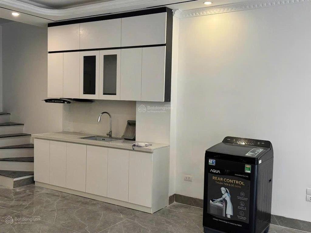 Chính chủ bán nhà lê trọng tấn  11tỷ5  ô tô vào thông các ngả lô góc  45m hoàng mai