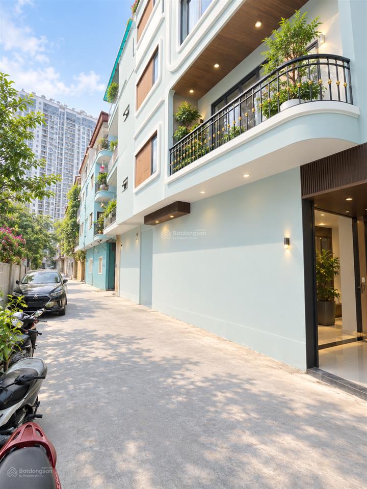 Bán gấp 8,9 tỷ, dt 35m, phố nguyễn tuân | lô góc 2 mặt ngõ ô tô tránh dòng tiền 18tr/tháng