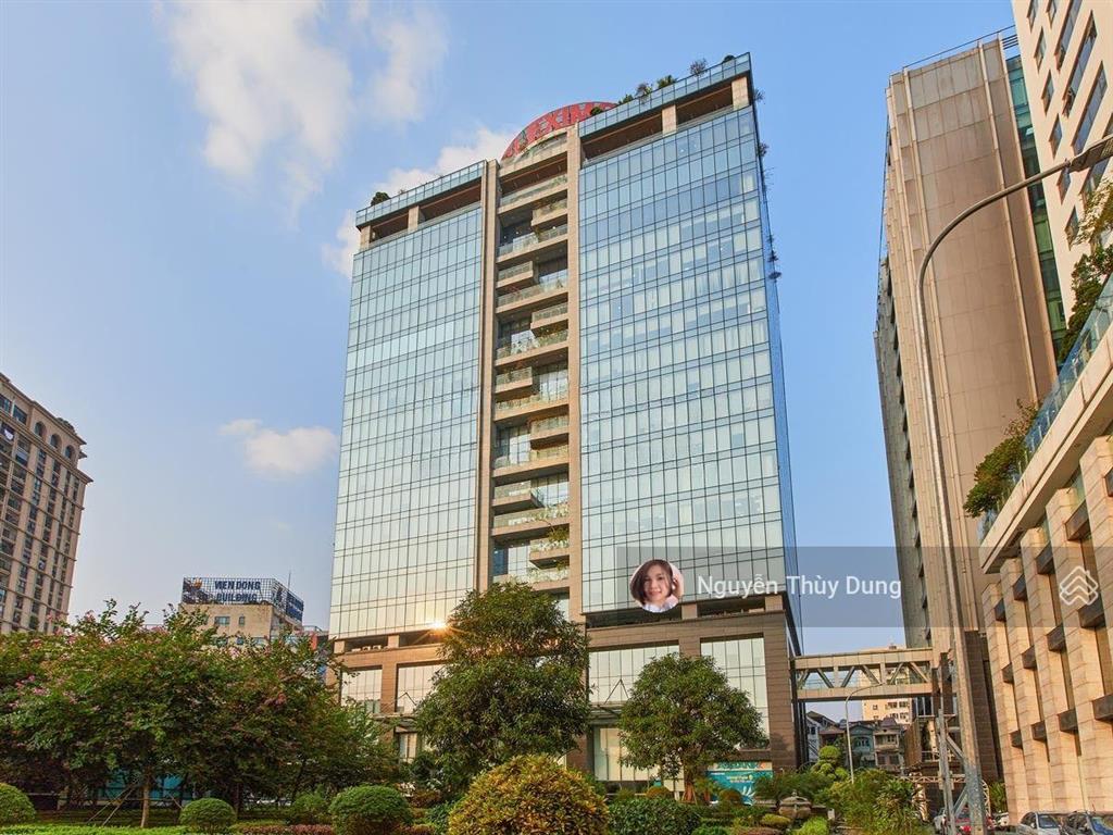 Bql toà nhà cho thuê văn phòng peakview tower 36 hoàng cầu, dt 1.800m2 có cắt nhỏ, giá chỉ 215k/m2