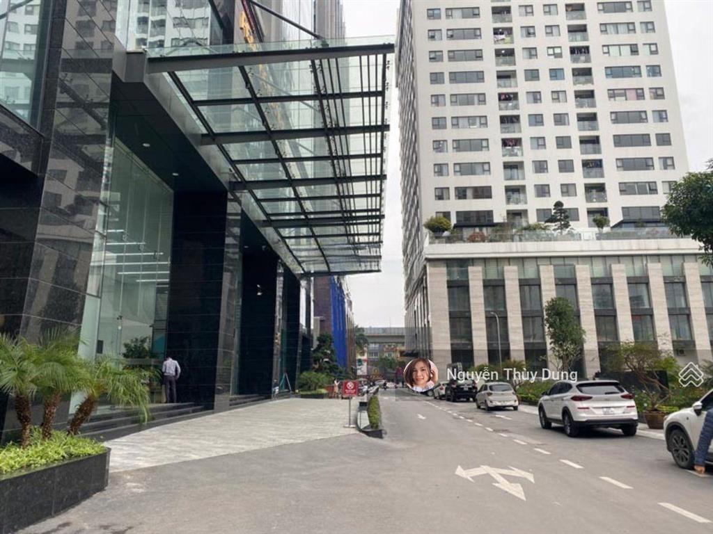 Bql toà nhà cho thuê văn phòng peakview tower 36 hoàng cầu, dt 1.800m2 có cắt nhỏ, giá chỉ 215k/m2