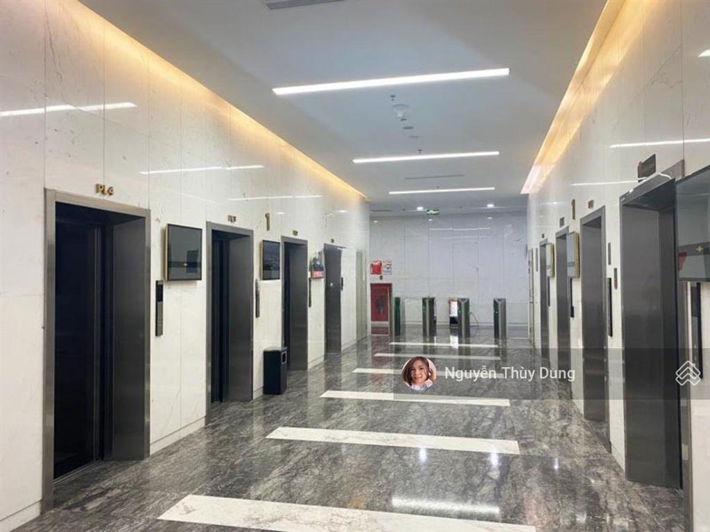 Bql toà nhà cho thuê văn phòng peakview tower 36 hoàng cầu, dt 1.800m2 có cắt nhỏ, giá chỉ 215k/m2