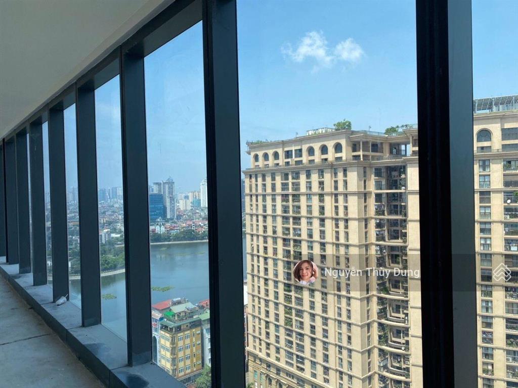 Bql toà nhà cho thuê văn phòng peakview tower 36 hoàng cầu, dt 1.800m2 có cắt nhỏ, giá chỉ 215k/m2
