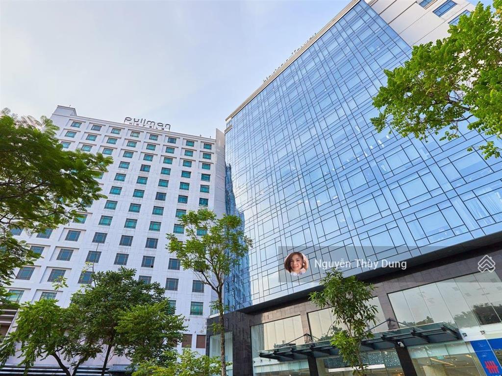 Bql toà nhà cho thuê văn phòng toà horison tower 40 cát linh, đống đa,dt 678m2 có cắt nhỏ linh hoạt