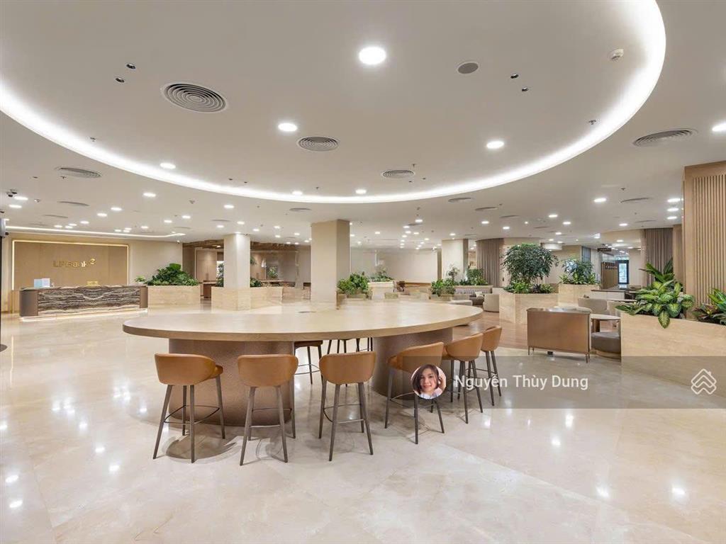 Bql toà nhà cho thuê văn phòng lpb tower 17 tông đản & 210 trần quang khải, dt 1200m2 có cắt lẻ