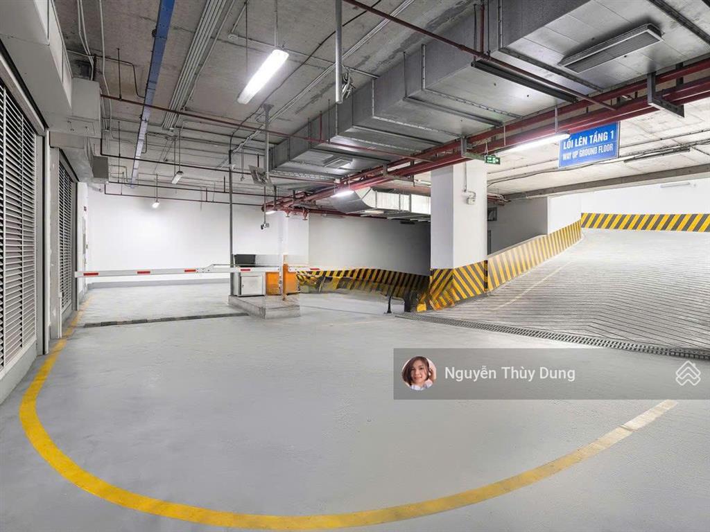 Bql toà nhà cho thuê văn phòng lpb tower 17 tông đản & 210 trần quang khải, dt 1200m2 có cắt lẻ