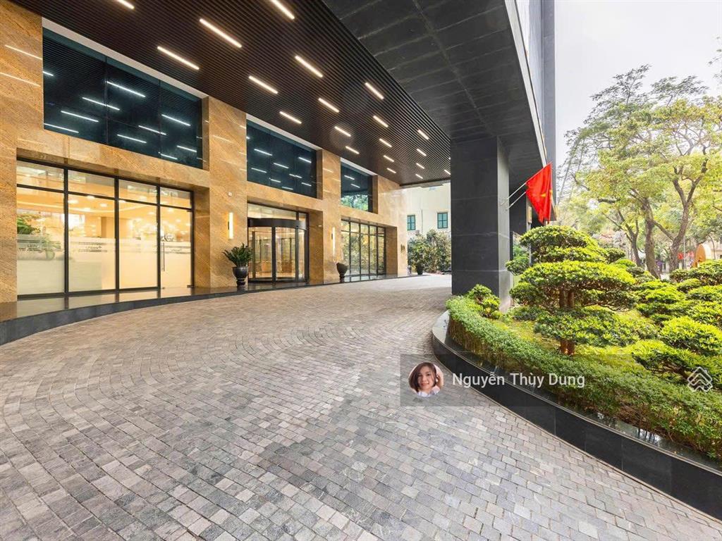 Bql toà nhà cho thuê văn phòng lpb tower 17 tông đản & 210 trần quang khải, dt 1200m2 có cắt lẻ