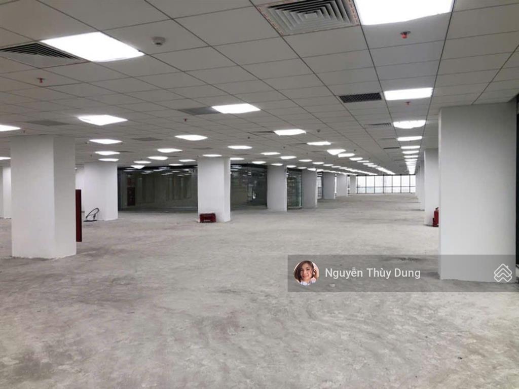 Bql toà nhà cho thuê văn phòng lpb tower 17 tông đản & 210 trần quang khải, dt 1200m2 có cắt lẻ