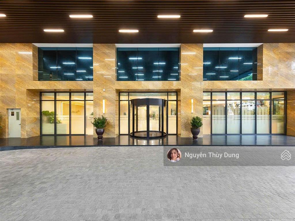 Bql toà nhà cho thuê văn phòng lpb tower 17 tông đản & 210 trần quang khải, dt 1200m2 có cắt lẻ