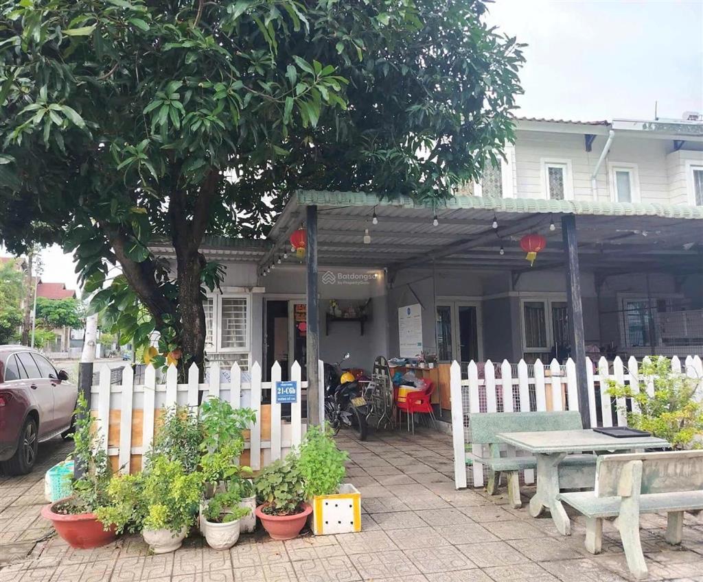 Cho thuê nhà nguyên căn trong khu biệt thự tiamo phú thịnh chỉ 8tr full nội thất