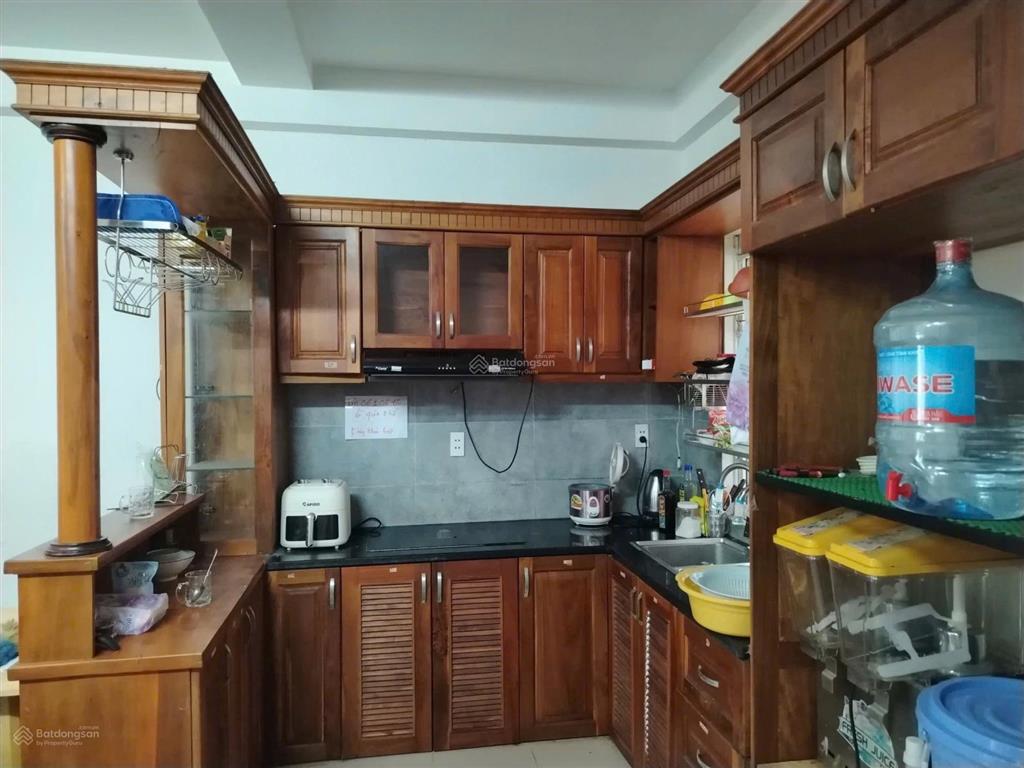Cho thuê nhà nguyên căn trong khu biệt thự tiamo phú thịnh chỉ 8tr full nội thất