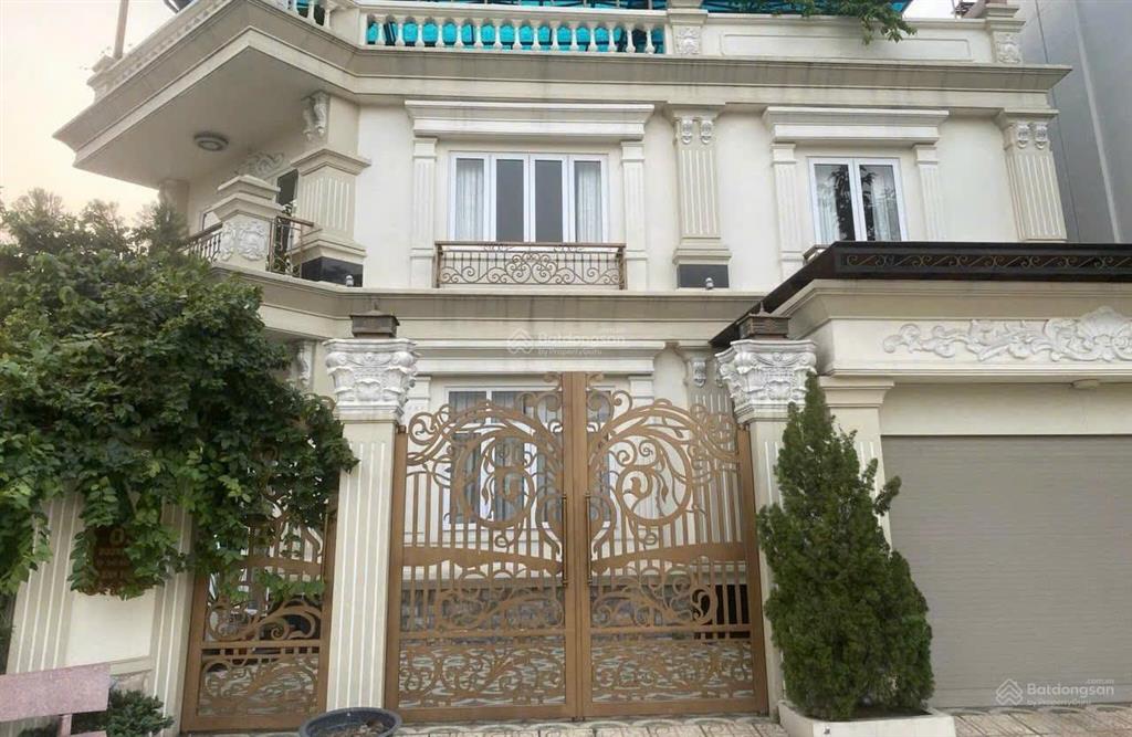 Bán biệt thự góc view sông tiamo 350m2 chỉ 25 tỷ